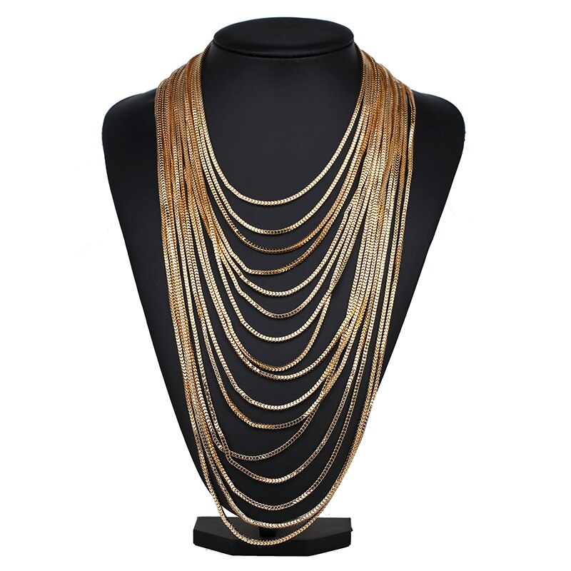 Valenzora | Say the words necklace