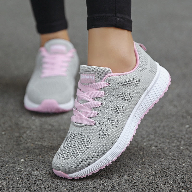 Valenzora | Light - Ultra-lightweight, breathable sneakers with vibrant colors