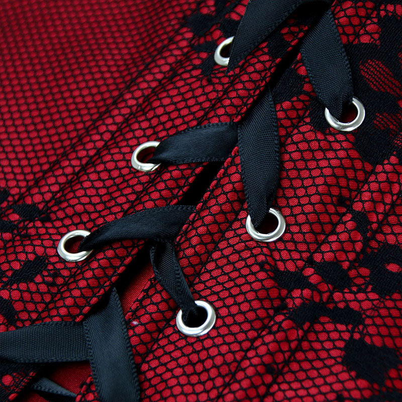 Valenzora | In Den Groove Bustier