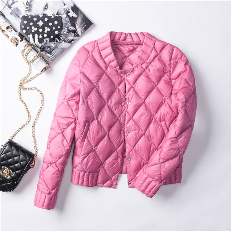 Valenzora | New Autumn Women's Jacket