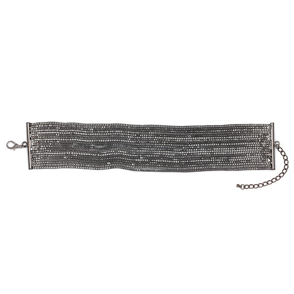 Valenzora | Say the words necklace