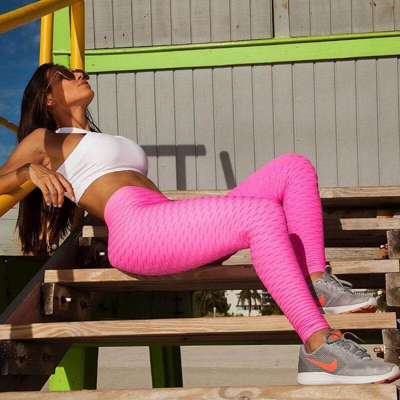 Valenzora | Anti-cellulite leggings