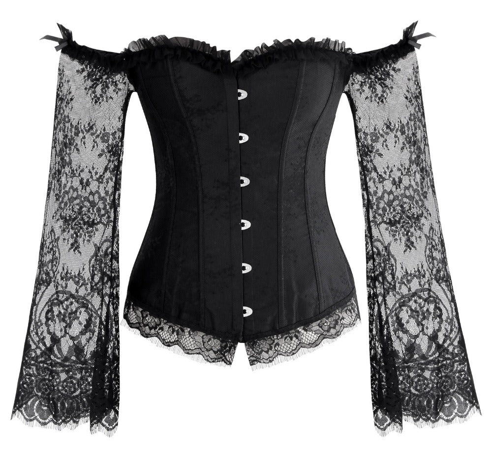 Valenzora | In Den Groove Bustier