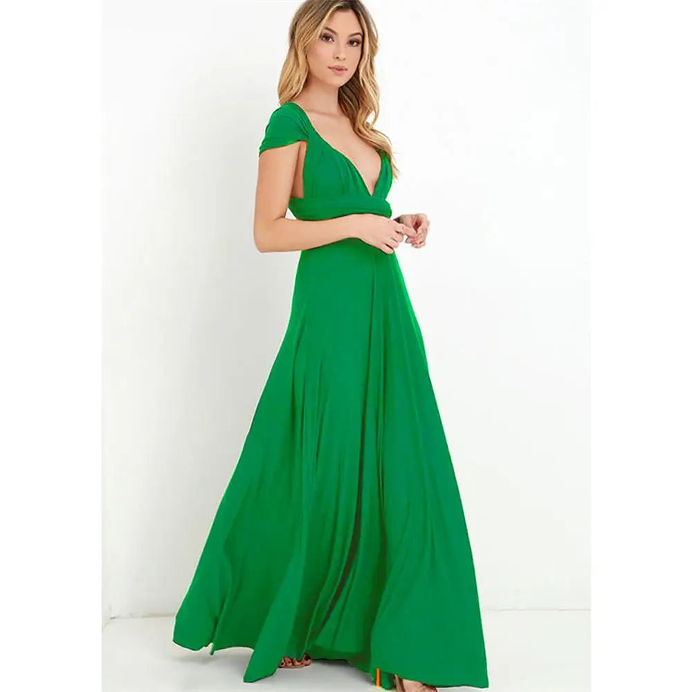 Valenzora | Short Boho Wedding Dress for Guests