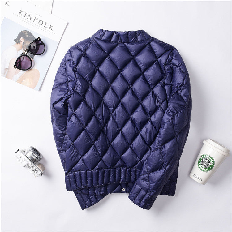 Valenzora | New Autumn Women's Jacket