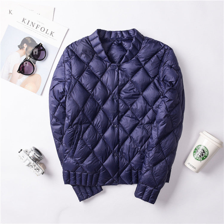 Valenzora | New Autumn Women's Jacket