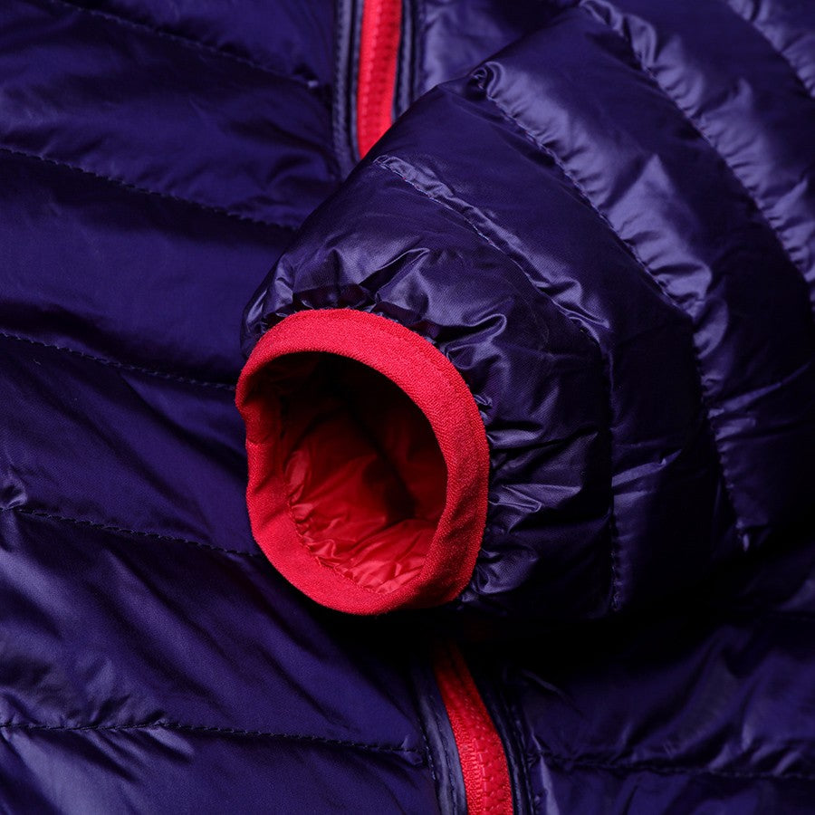 Valenzora | Reversible Ultra Lightweight Down Jacket