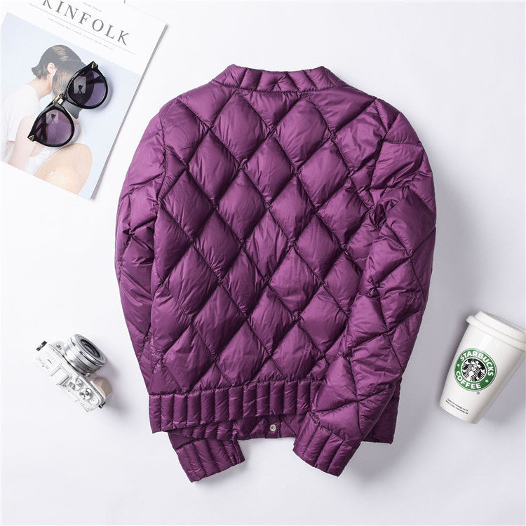Valenzora | New Autumn Women's Jacket