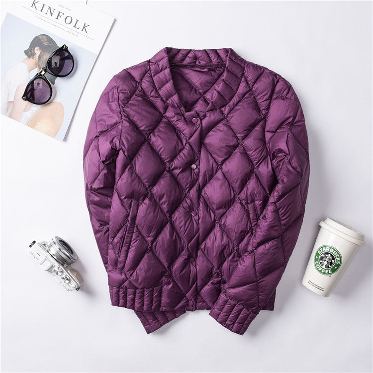 Valenzora | New Autumn Women's Jacket