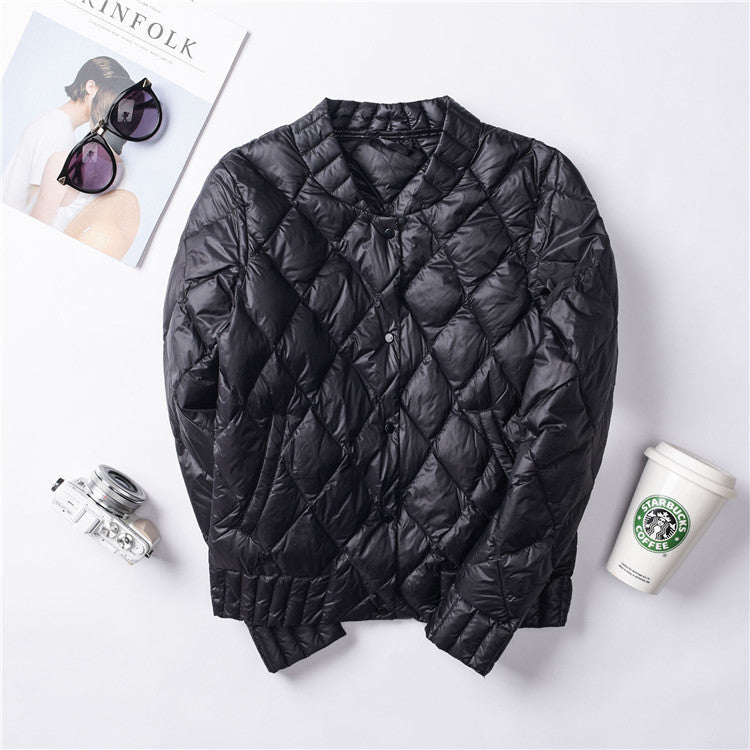 Valenzora | New Autumn Women's Jacket