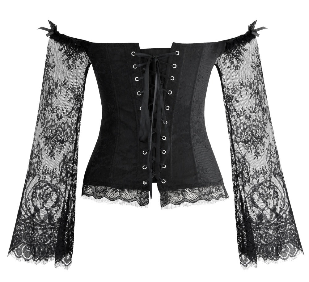 Valenzora | In Den Groove Bustier