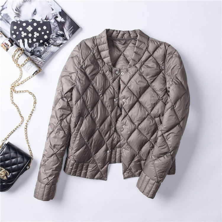 Valenzora | New Autumn Women's Jacket