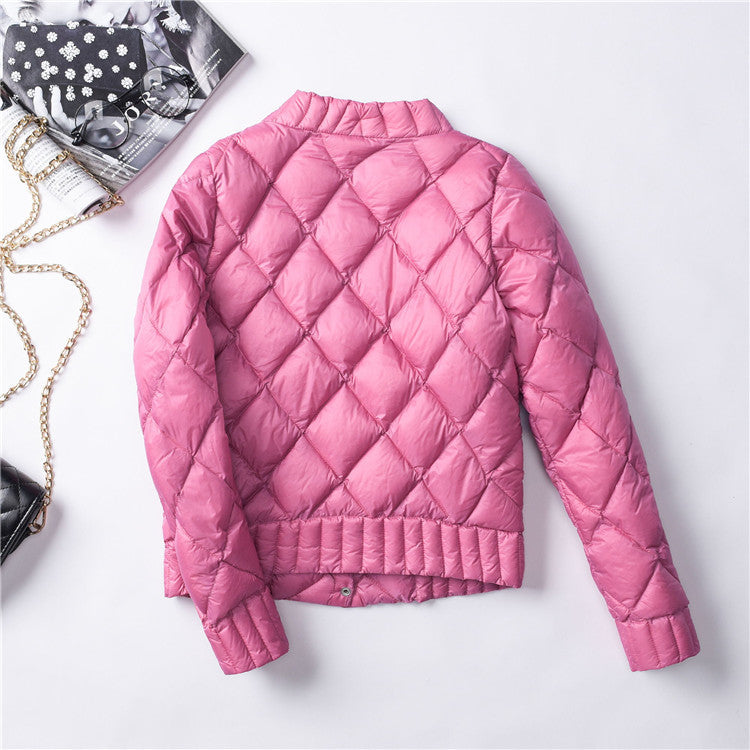 Valenzora | New Autumn Women's Jacket