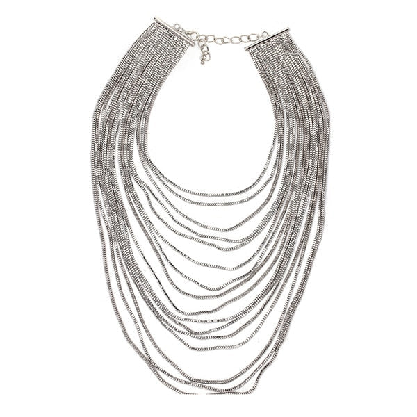 Valenzora | Say the words necklace