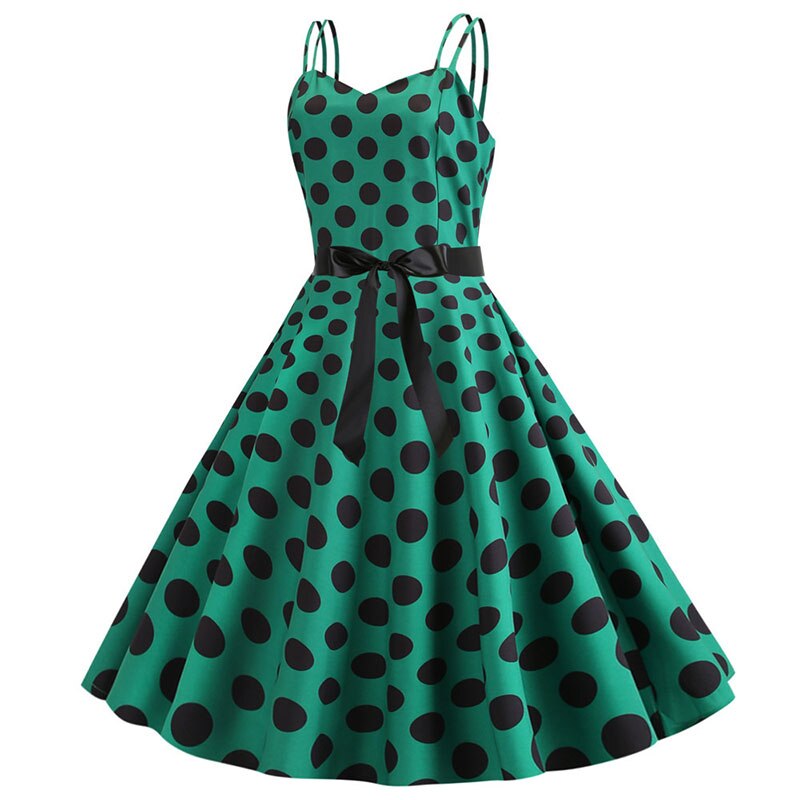 Valenzora | Guinguette-Kleid Cousette Sommer