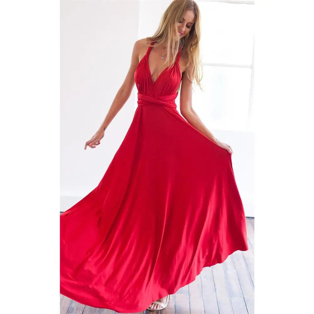 Valenzora | Short Boho Wedding Dress for Guests