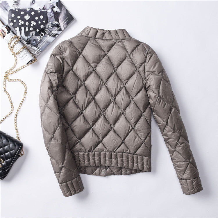 Valenzora | New Autumn Women's Jacket