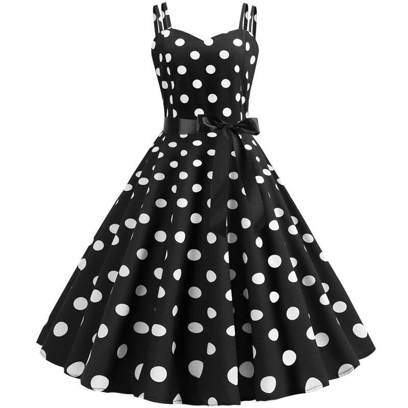 Valenzora | Guinguette-Kleid Cousette Sommer