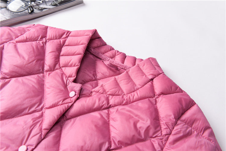 Valenzora | New Autumn Women's Jacket
