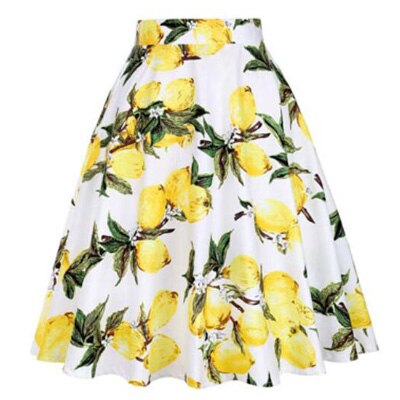 Valenzora | Vintage Rock Lemon