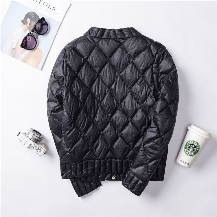 Valenzora | New Autumn Women's Jacket