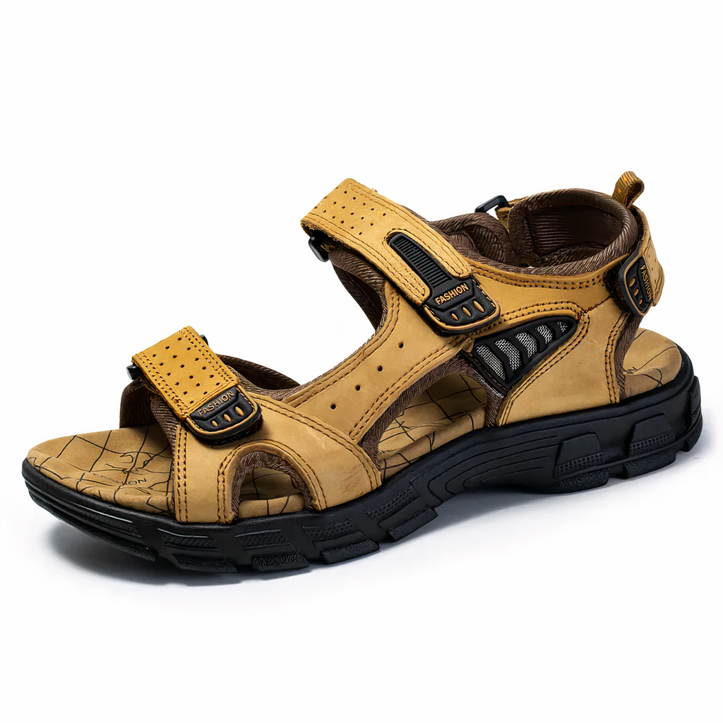 Valenzora | Hudson Sandals