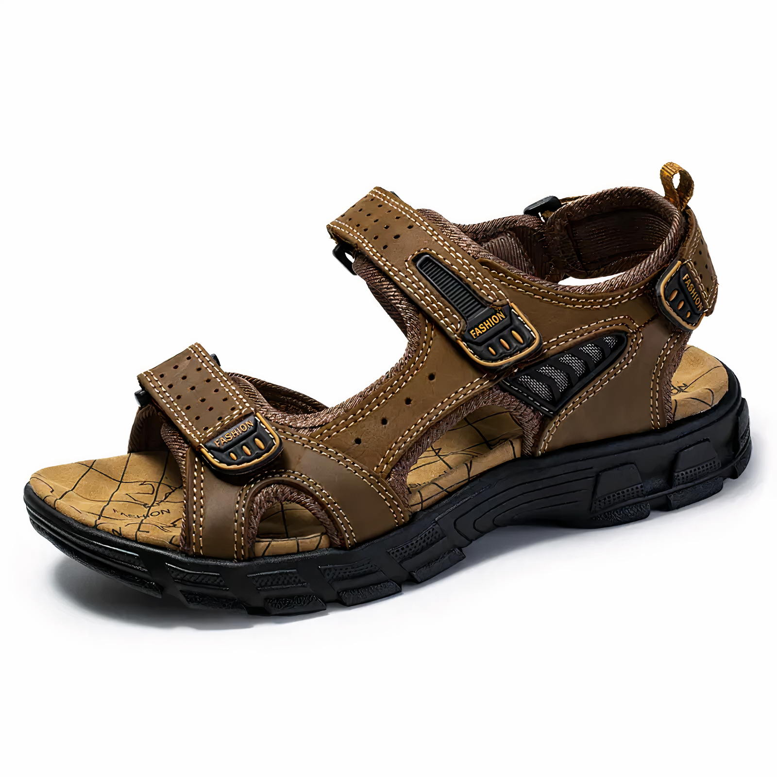Valenzora | Hudson Sandals