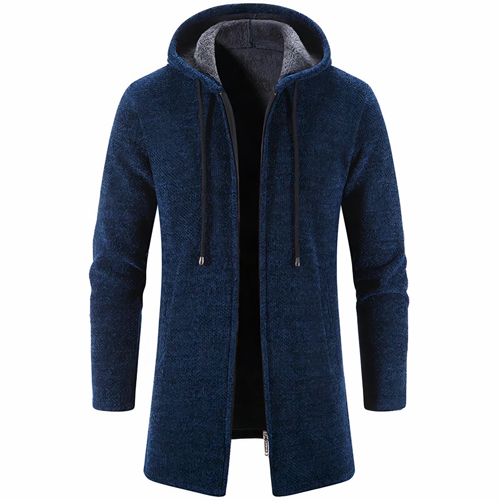 Valenzora | Winter-Kapuzenjacke