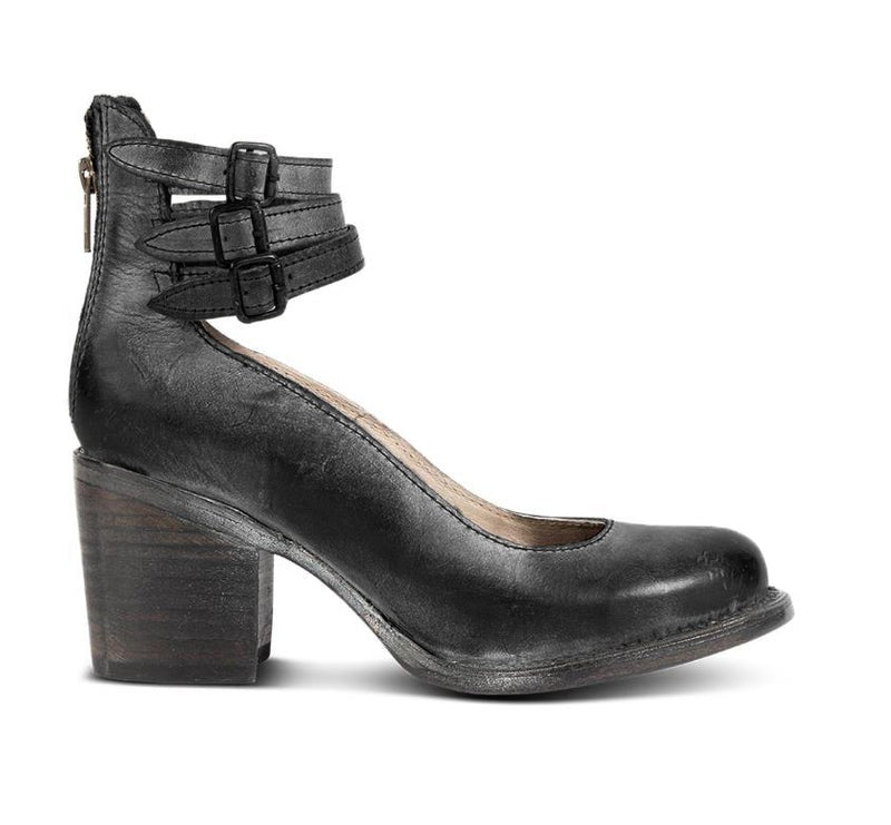 Valenzora | Orthopädische Sandalen mit Fersen-Stil
