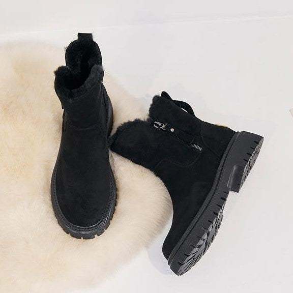 Valenzora | Trendige, modische Stiefel für Damen