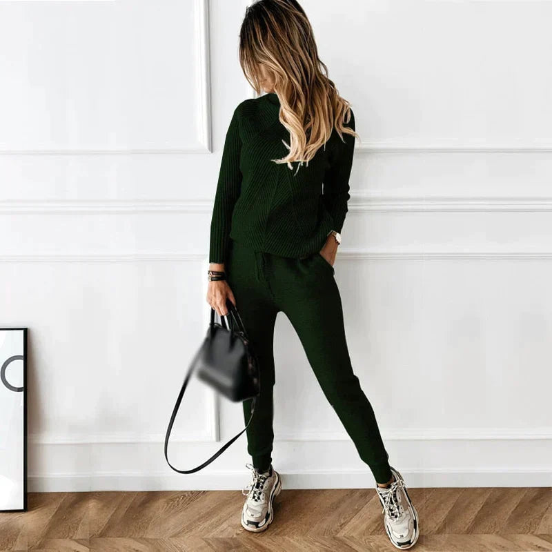 Valenzora - Stylish loungewear