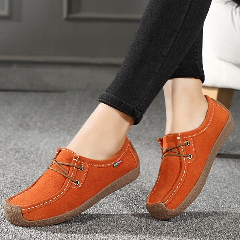Valenzora - Orthopedic slippers for women