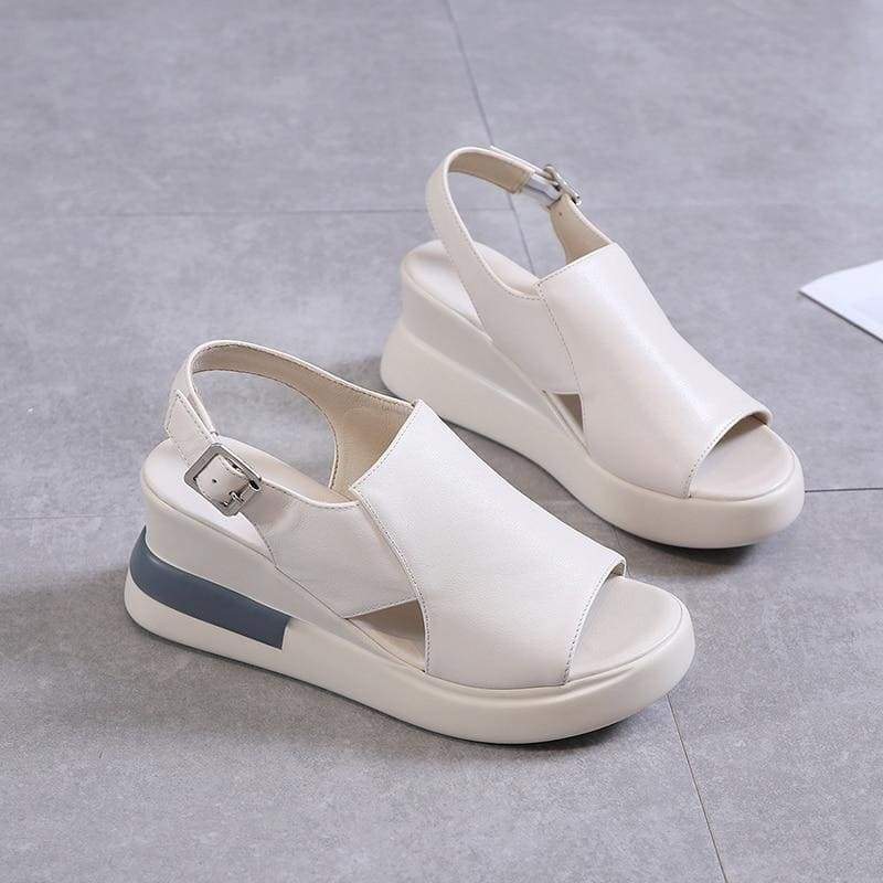 Valenzora | Comfortable women's sandals - 2026 fashion shoes