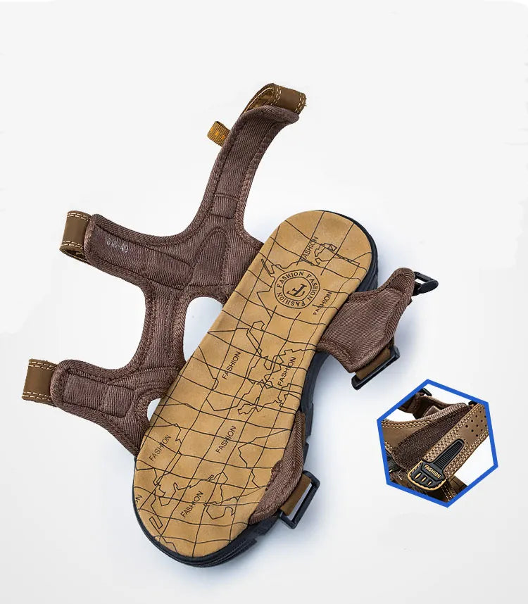 Valenzora | Comfortable sandals