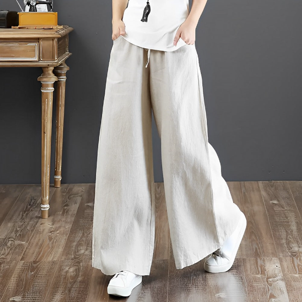 Valenzora - Stylish trousers