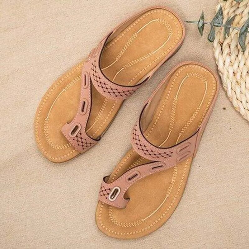 Valenzora | Orthopedic sandals for women