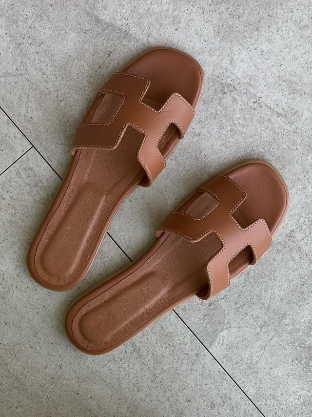 Harper sandal