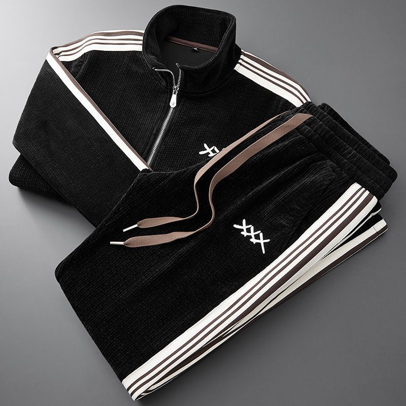 Valenzora | Comfortable tracksuit set