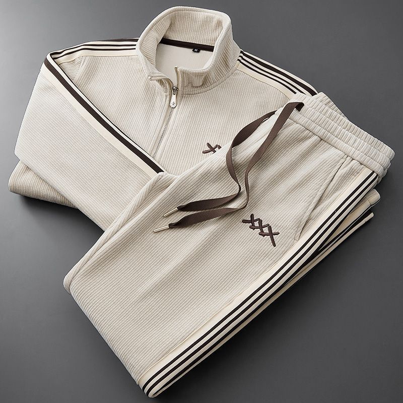 Valenzora | Comfortable tracksuit set