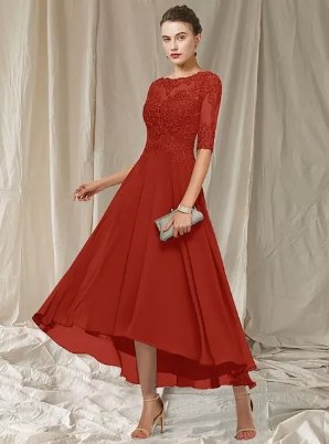 Valenzora | Leichtes und luftiges Kleid