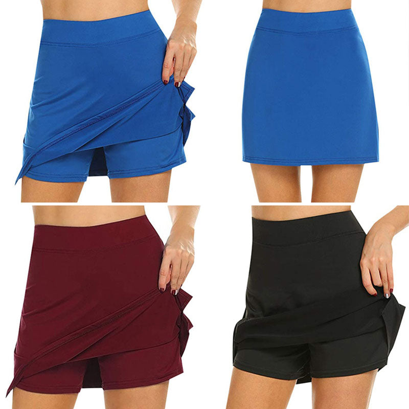 Valenzora | Sports skirt for women