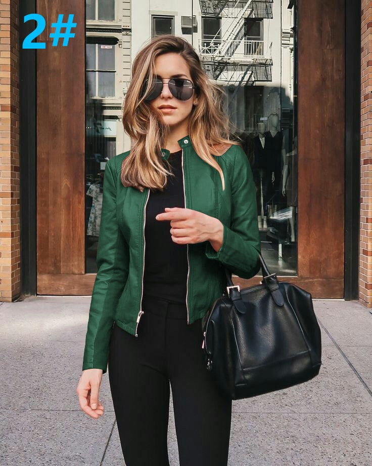 Valenzora | Align with Me Reguläre Jacke