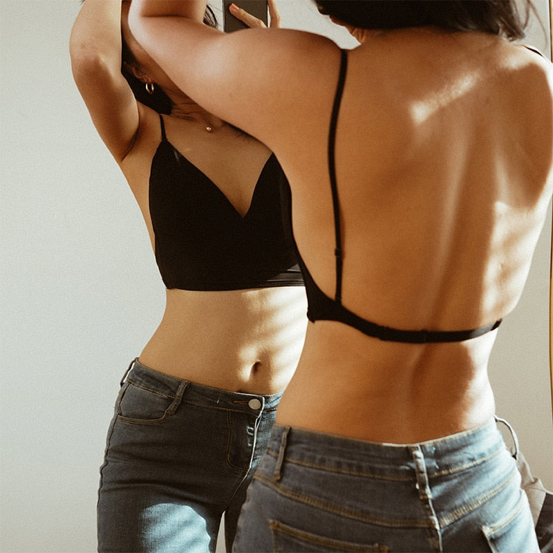 Valenzora | Everyday bra