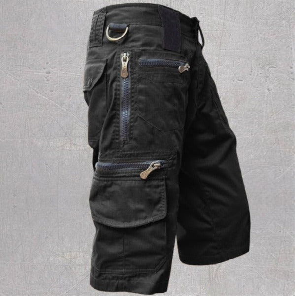 Valenzora | Comfortable cargo shorts
