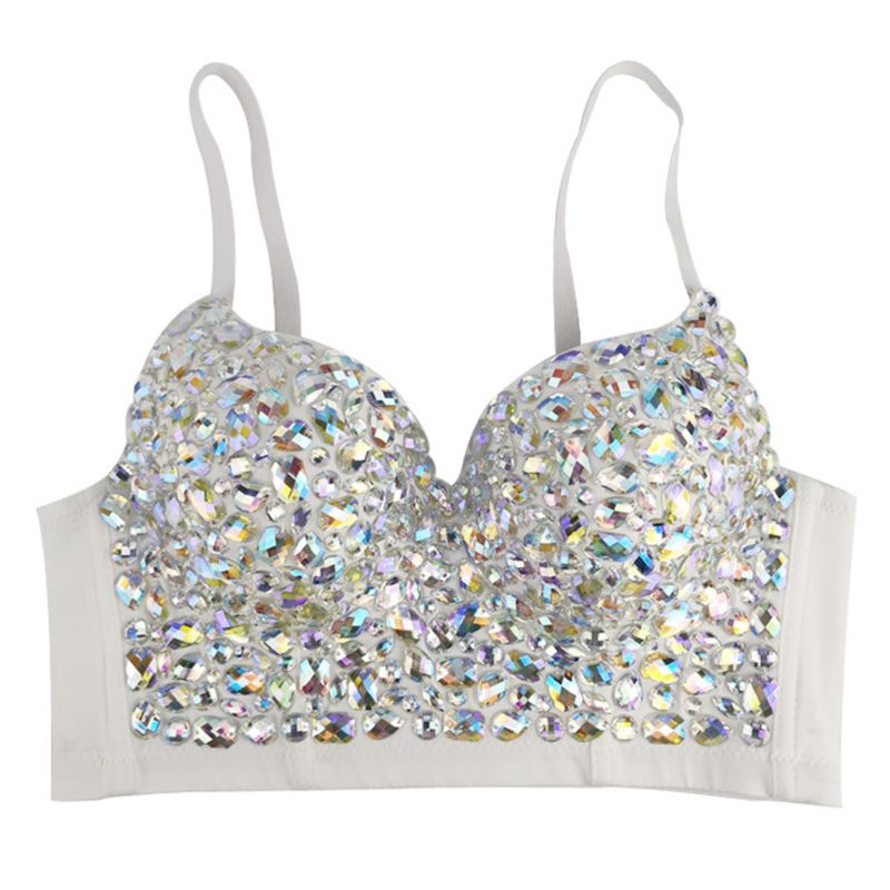 Valenzora | Diamond Top - The perfect top for the festival season
