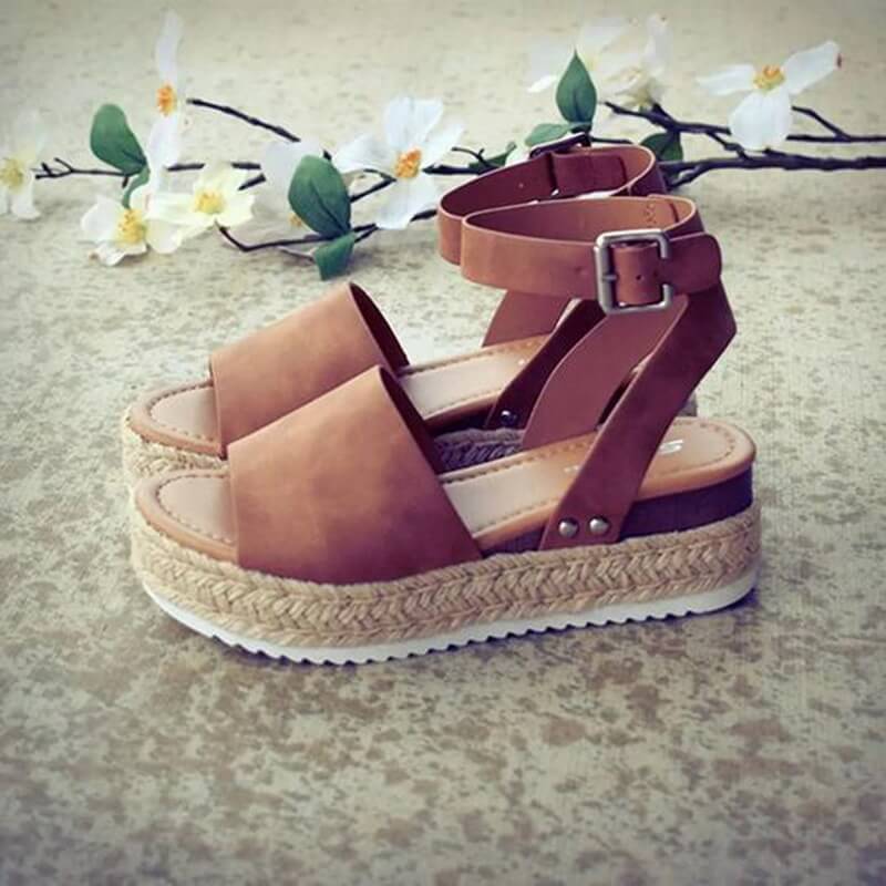Valenzora | Summer sandals