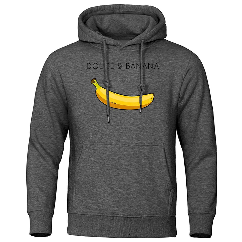 Valenzora | Banana - Limited Edition Hoodie