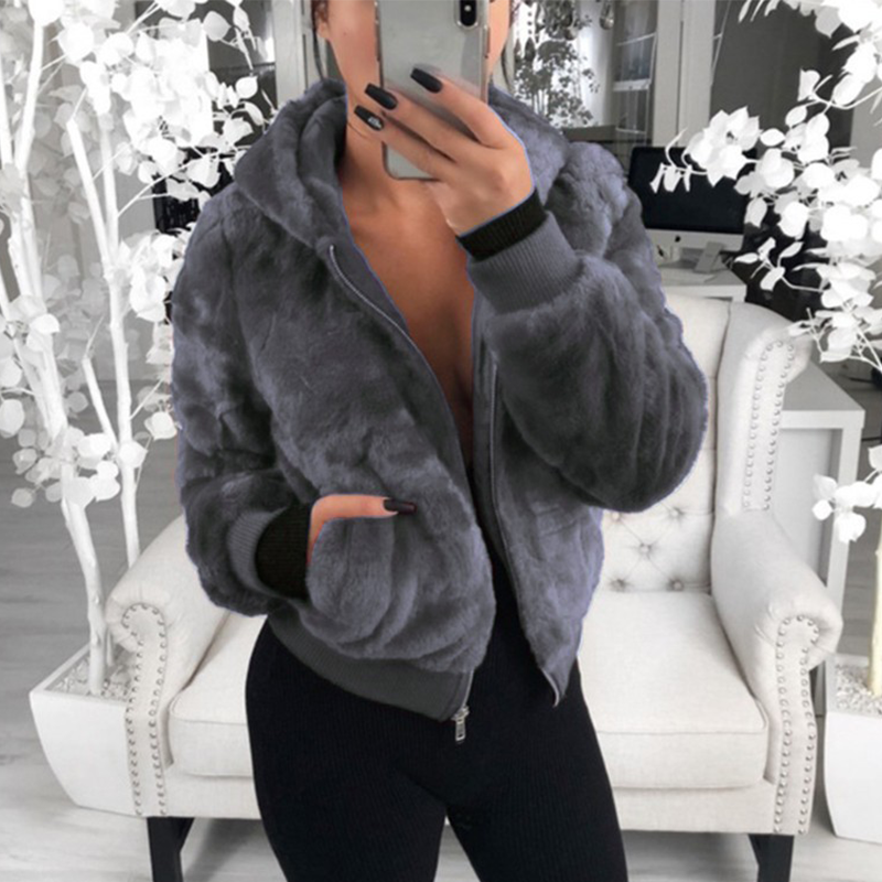 Valenzora | Cozy Ultra-Strong Hoodie with Hood