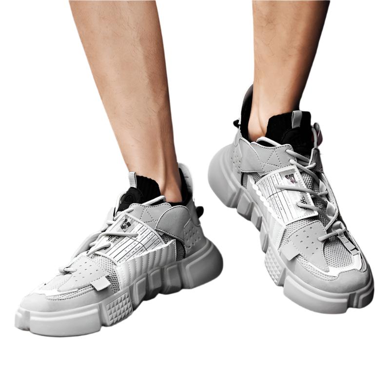 Valenzora | Casual and relaxed summer shoes