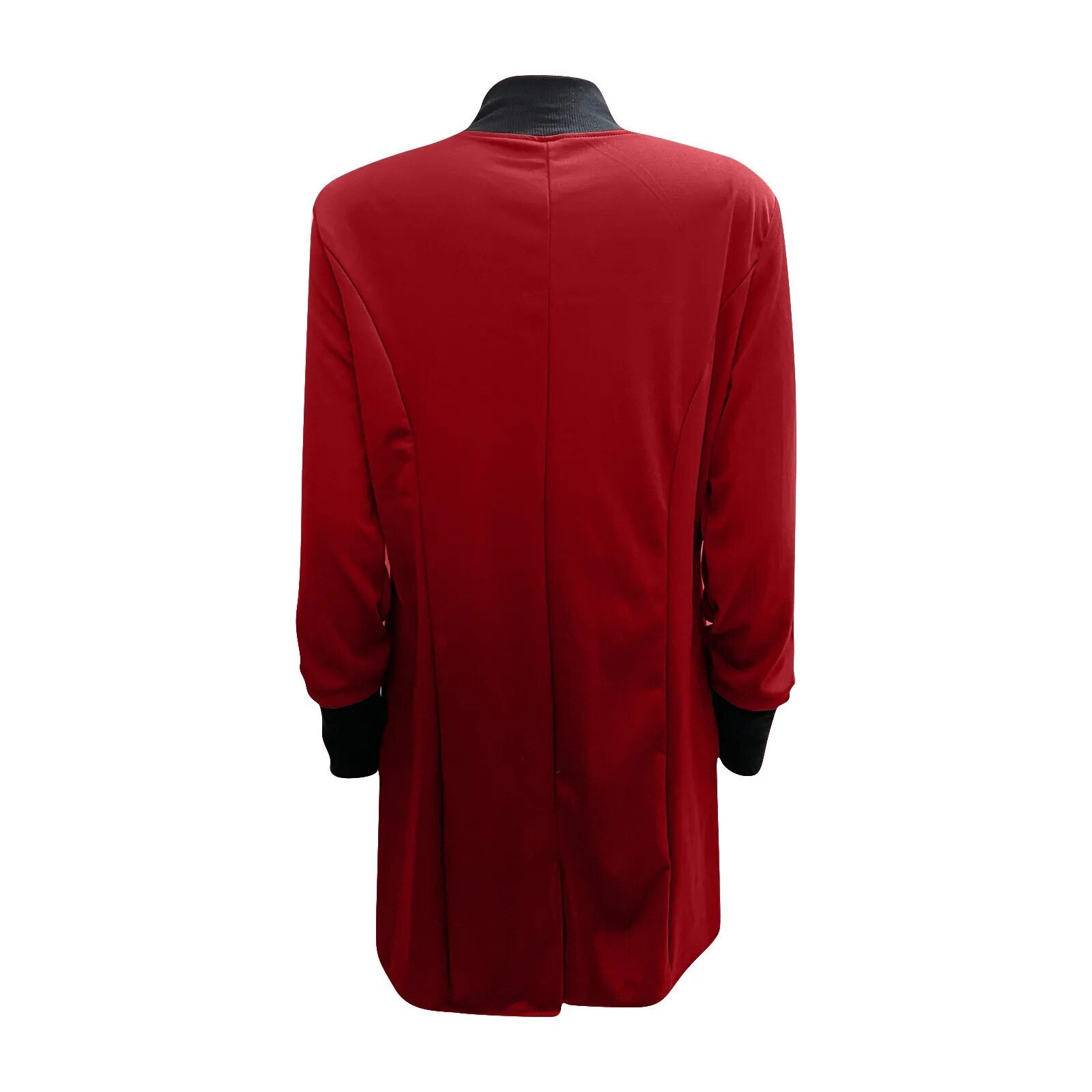Valenzora | Jacket with button